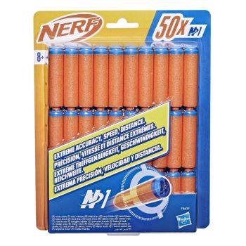 Nerf N Series Refill 50 (f8639)