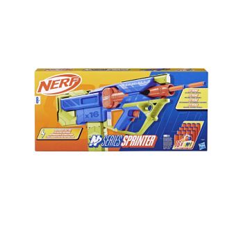 Nerf N Series Sprinter (f8625)