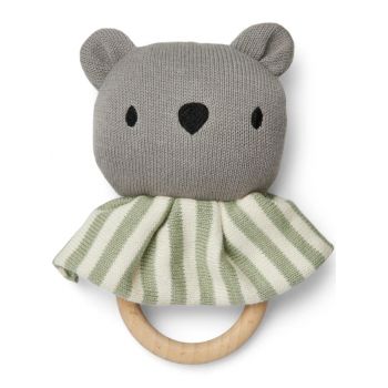 Nuuroo Frey Rattle Grey (nu262)