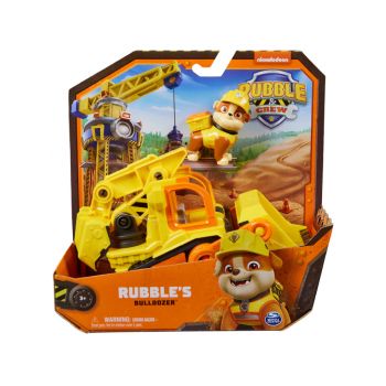 Paw Patrol Rubble Crew - Rubbles Bulldozer (20141511)