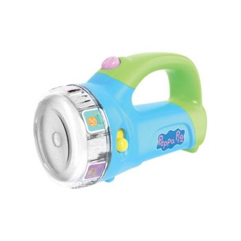 Peppa Pig Light And Sound Torch (905-1500028)