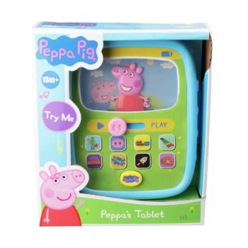 Peppa Pig Tablet (905-1500029)