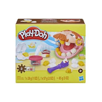 Play-doh Mini Pirate Drill N Fill (f7379)