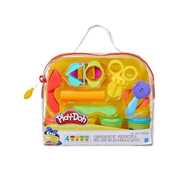 Play Doh Starter Set (b1169)