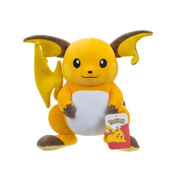 Pokemon Plush 30cm Raichu (pkw3111)