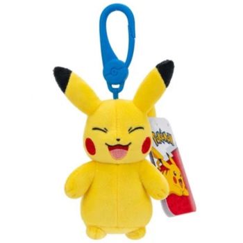 Pokemon Plush Clip On W11 Random (95177-11)