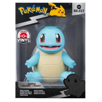 Pokemon Select Vinyl Random Pkw0254 10