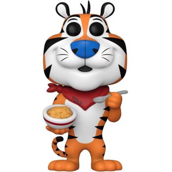 Pop Ad Icon Kelloggs Tony The Tiger 84 232 9cm