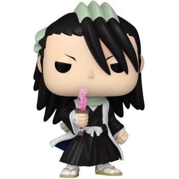 Pop Animation Bleach Byakuya Kuchiki 1698 9cm