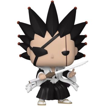 Pop Animation Bleach Kenpachi Zaraki 1699 9cm