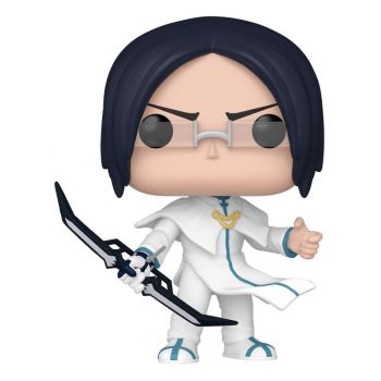 Pop Animation Bleach Uryu Ishida 1696 9cm