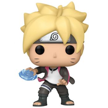 Pop Animation Boruto Naruto Next Generations Boruto With Rasengan Glows In The Dark Se 1356 9cm