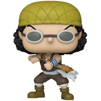 Pop Animation One Piece Usopp 1774 9cm