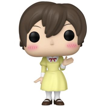 Pop Animation Ouran High School Host Club S2 Haruhi In Dress Special Edition 1252 9cm