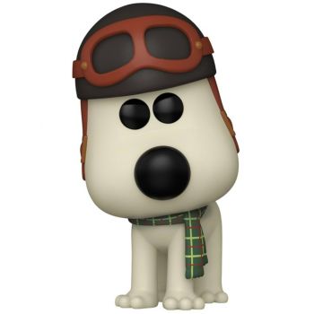 Pop Animation Wallace Gromit Gromit 1745 10cm