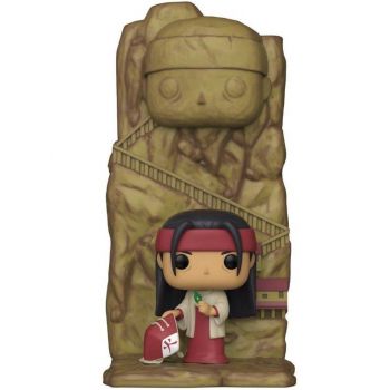 Pop Deluxe Boruto Naruto Next Generations Hashirama Senju Gamestop Exclusive 1183 22cm