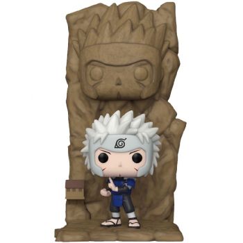 Pop Deluxe Boruto Naruto Next Generations Naruto Hokage Series Tobirama Senju Special Edition 1184