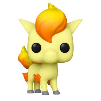 Pop Games Pokemon Ponyta 644 9cm