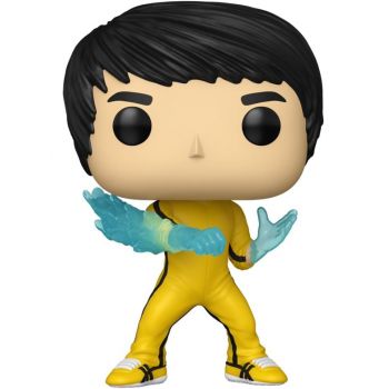 Pop Icons Bruce Lee Bruce Lee 87 9cm