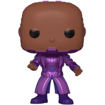 Pop Marvel Guardians Of The Galaxy Vol. 3 The High Evolutionary Cle 1289 Bobble Head 9cm