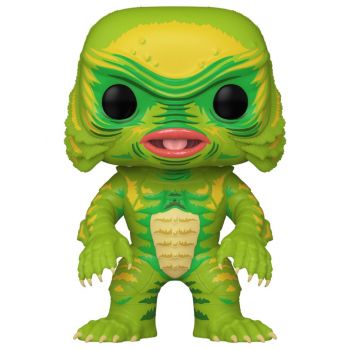 Pop Movies Universal Monsters Gill Man 1632 9cm