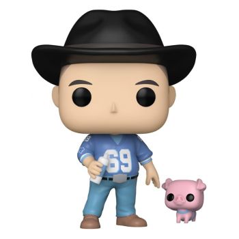 Pop Movies Varsity Blues Billy Bob Bacon 1867 9cm