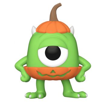 Pop Pixar Halloween Mike 1487 9cm