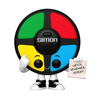 Pop Simon Simon 9cm