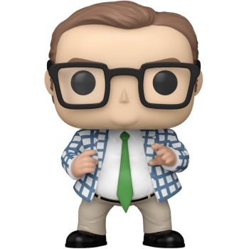 Pop Snl Saturday Night Live 50th Anniversary Matt Foley 09 9cm