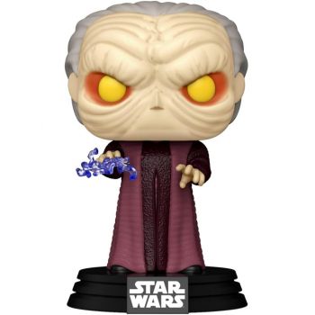 Pop Star Wars Dark Side Palpatine 738 10cm