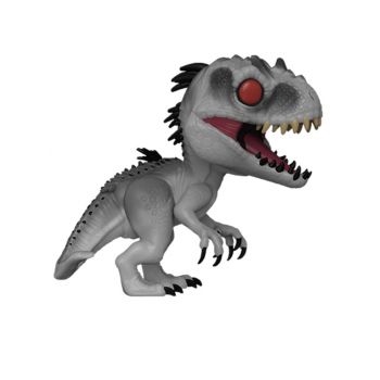 Pop Super Games Fusion Jurassic World Indominus Rex* 1005 15cm