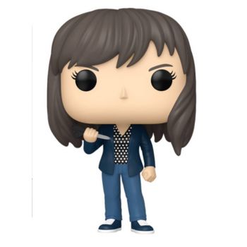 Pop Television Parks And Rec 15th Anniversary April Ludgate 1568 9cm