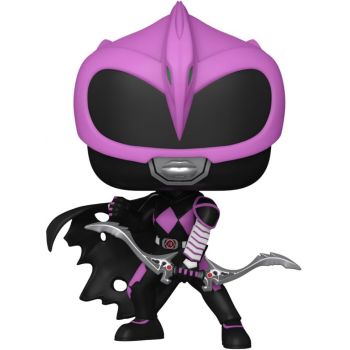 Pop Television Power Rangers S8 Ranger Slayer Px Previews Exclusive 1383 9cm