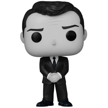 Pop Television The Twilight Zone The Narrator 1582 9cm