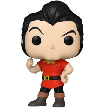 Pop Villains Gaston 1518 9cm