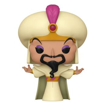 Pop Villains Jafar 1519 9cm