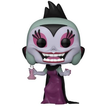 Pop Villains Yzma 1521 10cm