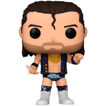 Pop Wwe Razor Ramon 161 9cm