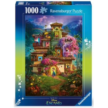 Ravensburger Puzzle Disney Encanto 1000p (12000608)