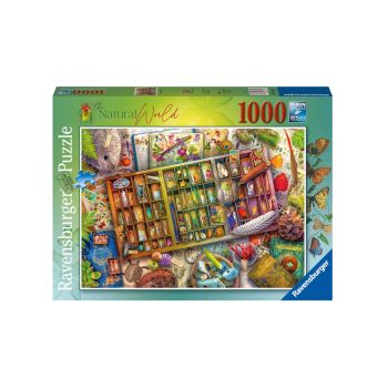 Ravensburger Puzzle The Natural World 1000p (12001085)