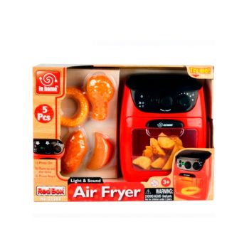 Red Box Air Fryer (16470)