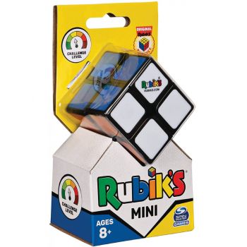 Rubiks Mini 2x2 (6063963)