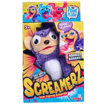 Simba Screamerz Monkey 30cm (105953333)