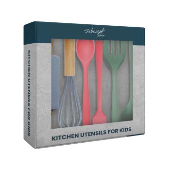 Sobczyk Junior Kitchen Tools