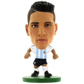 Soccerstarz Argentina Erik Lamela