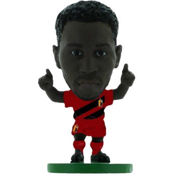 Soccerstarz Belgium Romelu Lukaku New Kit New Sculpt