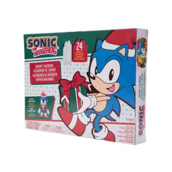 Sonic Advent Calendar 414514