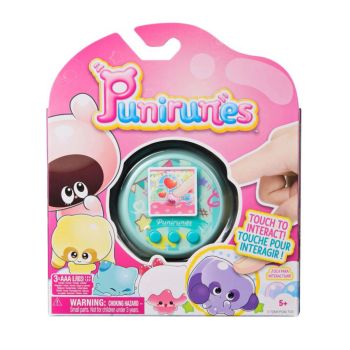 Spin Master Punirunes Your Digital And Sensory Play Pet (6071162)