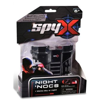 Spyx Night Nocs (20209)