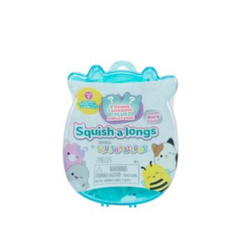 Squishalongs 2,5cm Blind 2 Pack Random (2420049)